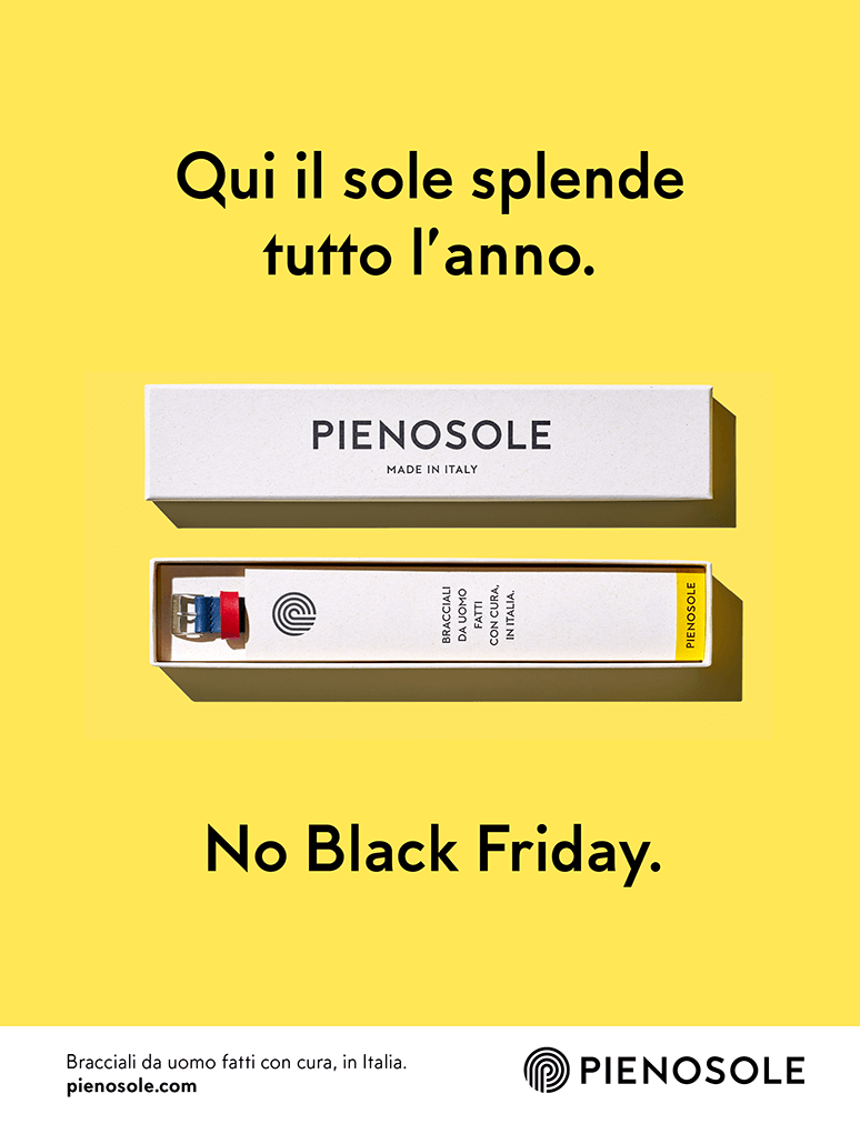Pienosole adv